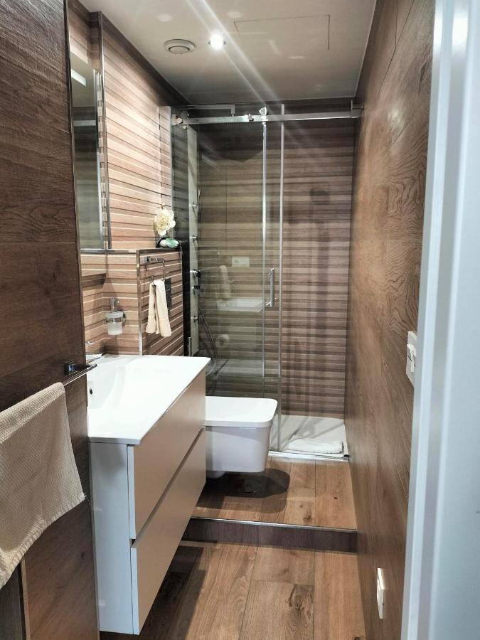 El Realejo Paradise Granada Kültér fotó