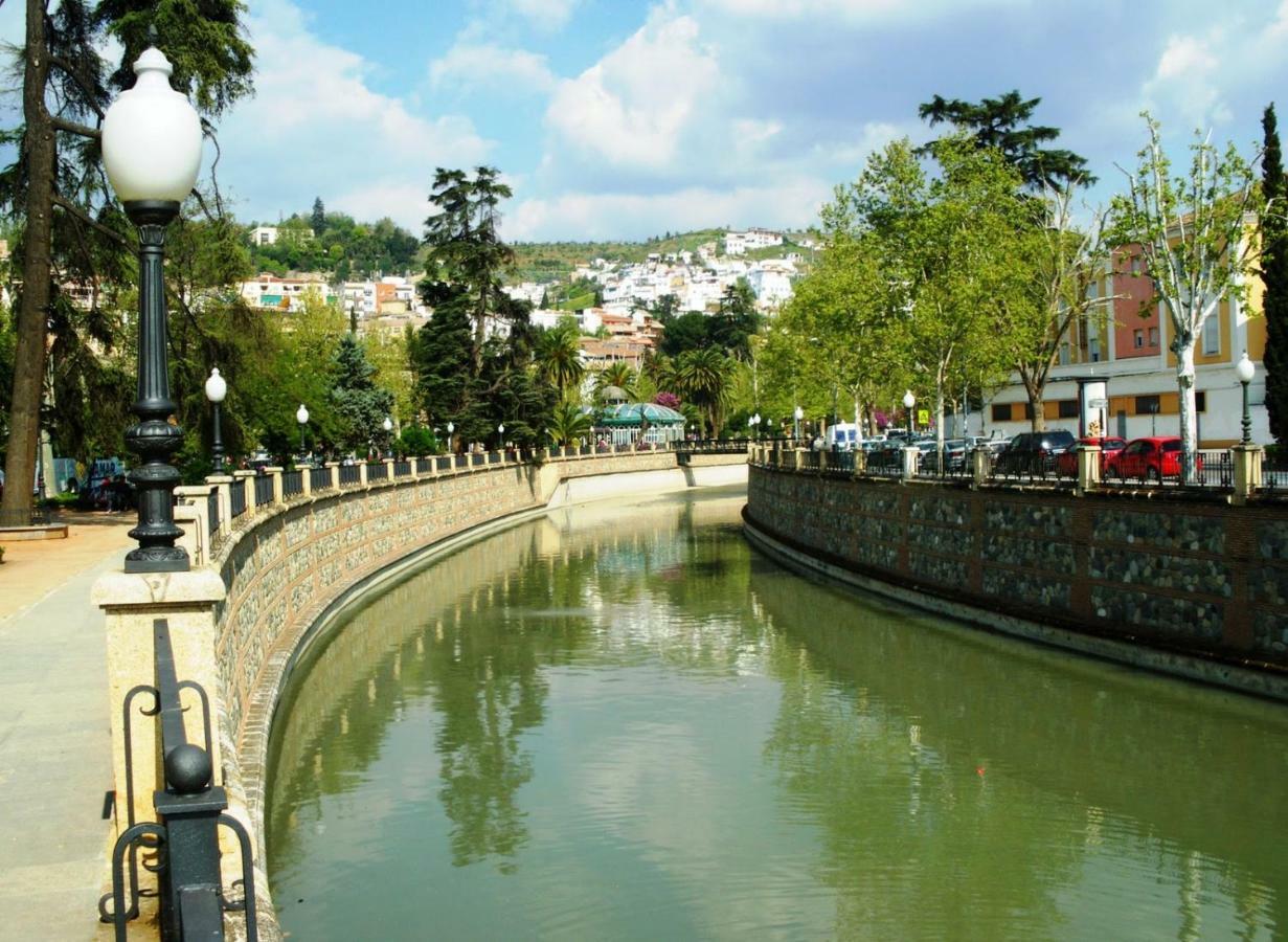 El Realejo Paradise Granada Kültér fotó
