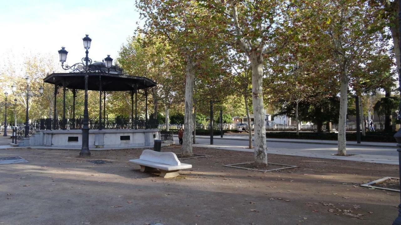 El Realejo Paradise Granada Kültér fotó